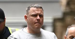 Luke James Picking Court Updates: Father Admits Gunning Down Man bu...