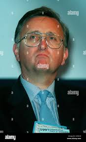 James cran hi-res stock photography and images