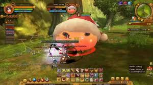 This weekly event happens every wednesday night. Ragnarok Online 2 Santa Poring Youtube