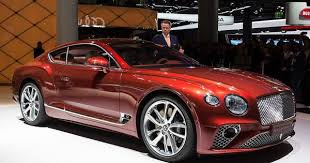 Wolfgang Durrheimer Iaa 2017 Frankfurt 1y7a2179 Bentley Continental Gt Wikipedia Bentley Continental Gt Bentley Continental Bentley Car