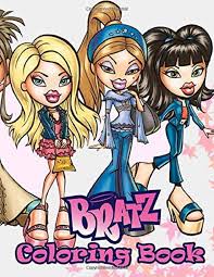 She owns a pet cat named mica. Bratz Characters