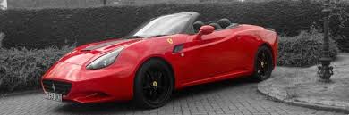 Ferrari 250gt california roadster replica. 10 Of The Worst Ferrari Replicas
