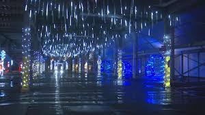 Fly from new york from $77, from newark from $80, from detroit from $82, from chicago from $96 or from atlanta from $109. Tankful Drive Through Daytona Speedway S Magic Of Lights