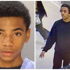 Teenage murder suspect escapes outside Philadelphia hospital