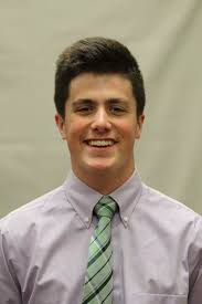 2017 Men's Lacrosse Roster