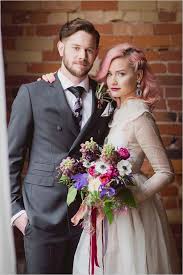 Rock N Roll Wedding Ideas Alternative Wedding Inspiration Alternative Bride Rock N Roll Wedding