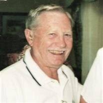 Donald V Thorne Obituary