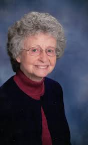 Marilyn Nell Patterson Obituary