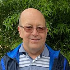 Alan Johnson Obituary (1954