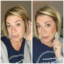 My BC coloring box! ❤️💄❤️💄 💋👄 Wearing pink today and absolutely love  it! You can even mix colors to create your own look! 💋💄🤪