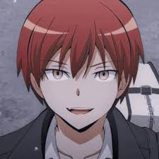 Ã Ï¾ Ððððððððððððð Ððððððððð Ë À¹ Aesthetic Anime Anime Karma Akabane Funny thing, that can be used as a gender neutral pfp because if you zoom out enough, you cannot see any feminine features! ã ï¾ ððððððððððððð ððððððððð Ë à¹