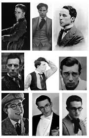 If I Had A Fashion Business In 1920s I Definitely Would Hire These Guys For Male Models