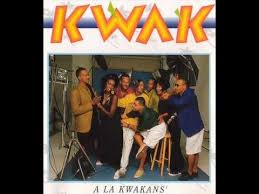 Kwak Compa Rezon Zouk My Music My Boyfriend