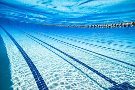 Photographed monday, july 26, 2021. Olympic Swimming Pool Under Water Background Olympic Swimming Swimming Pools Water Background