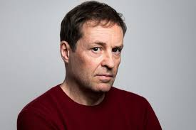 Tarantino meets Flann O'Brien in Ardal O'Hanlon's rural whodunnit