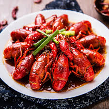 Trutaste Crawfish With 13 Spices Sauce Ntuc Fairprice