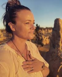 Tamara Whitaker's Instagram, Twitter & Facebook