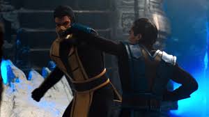 Sprites, arenas, animations, backgrounds, props, bios, endings, screenshots and pictures. Could The Mortal Kombat Reboot Finally Give Us The Sub Zero Vs Scorpion Fight We Deserve Den Of Geek