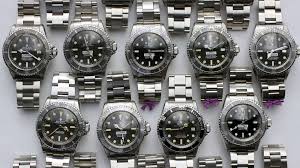 How To Start Watch Collecting Best Brands Mistakes To