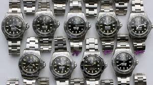 how to start watch collecting best brands mistakes to