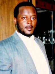 James W. Beecher, Sr