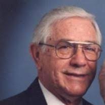 Obituary for James Porter Carder (Guest book)