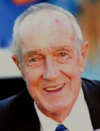 Obituary for Rev. Wayne C. Keen