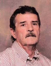 Obituary for Archie Stacy