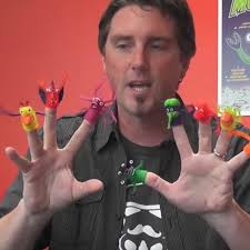Finger Monsters Documentary