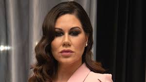 La cantante Tamara: así es su vida personal, casada desde hace dos décadas  y con cuatro hijos