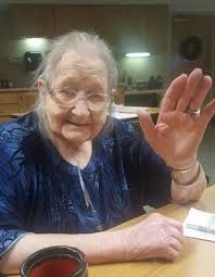 Josephine Higgins Obituary (1938