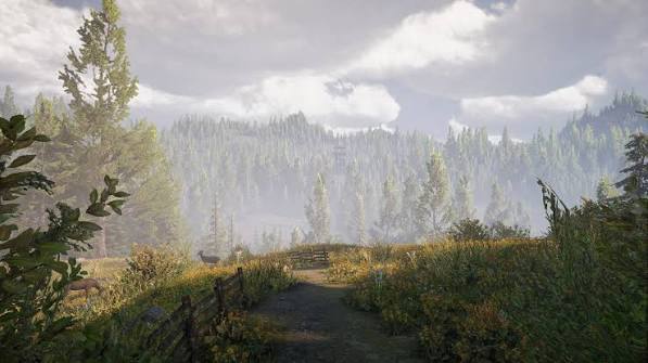 The Last Mile on Steam