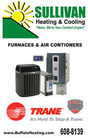 It S Hard To Stop A Trane Heating And Air Conditioning Trane Heating Hvac