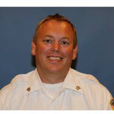 The Joliet Police Department shared the news of Sergeant Hollis Weller's  tragic passing following a motor vehicle crash