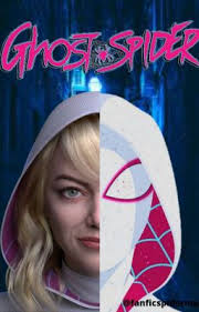 Ghost-spider ¹ϟBarry Allen