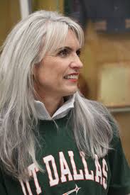 Lady Rebs' Catherine Croft Signs with UT-Dallas Volleyball!