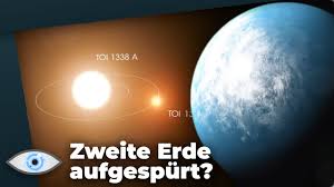 Durch die methode eines französischen priesters aus dem 17. Zweite Erde Aufgespurt Tess Identifiziert Erdahnlichen Planeten Ausserhalb Unseres Sonnensystems Youtube
