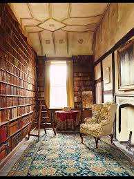 West Horsley Place Bamber Gascoigne Photo By Antony Crolla For World Of Interiors World Of Interiors Interiors Magazine Home Libraries