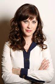 Zooey deschanel knows that while her worshipful fans find her adorkable, to some snarky critics, she's tweepulsive. and she's ok with that. Zooey Deschanel