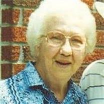 Obituary information for Rosa Vannoy Obituary
