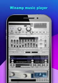 Guide For Winamp Music Player Free For Android Apk Download
