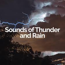 There's a small chance of precipitation and winds that could gust as high … Sounds Of Thunder And Rain Spotify