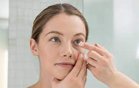 Follow the instructions from the manufacturer and your eye care practitioner about using the contact lenses and the solutions. Center Eye Care Eye Doctors In North Reading Massachusetts