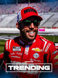 Can y'all send some good vibes to Josh Berry please? 😭 From Darlington to  New Hampshire, it's been a rough couple weeks in the NASCAR Cup Series for  the No. 21 Wood