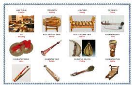 Langkah memainkannya dengan digesek seperti biola. 100 Gambar Alat Musik Dki Jakarta Paling Bagus Infobaru