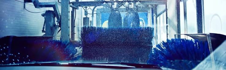 Operations to cleaning trends: Automatic car washes | Univar Solutions