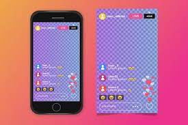 Download Instagram Interface Streaming For Free Instagram Template Vector Free Instagram Story Template