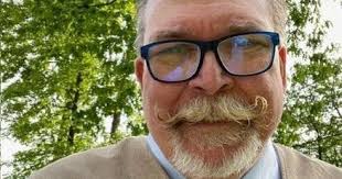 James Edward Smeltzer III