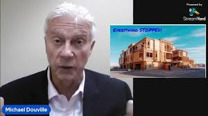 Commercial Real Estate is Collapsing, Housing Soon to Follow!