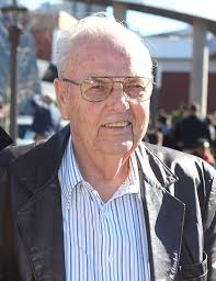 Hubert Phillips Obituary